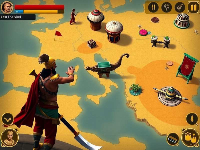 Hindustani Cumin Conqueror festival event